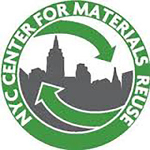 NYC Center for Materials Reuse